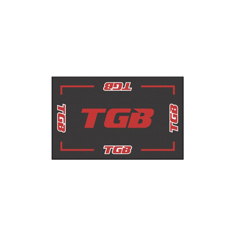 TGB floor mat 50x80 cm