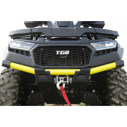 TGB ATV Blade 1000LTX, LED, EPS, T3b, EFI, 4x4, 14 EDITION, Black