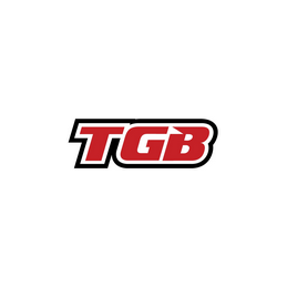 TGB Partnr: 927053Y | TGB description: TRANSMISSION SHAFT (L)