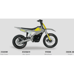 Electric dirt bike hotsell for 14 year old