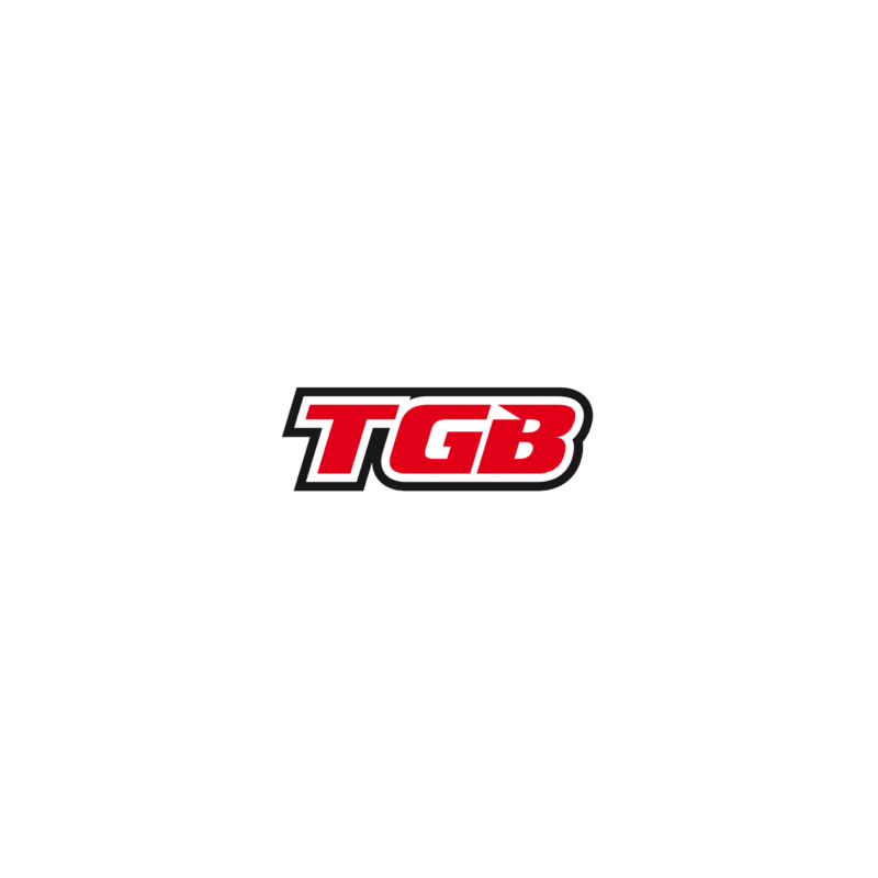 TGB Partnr: 517478 | TGB description: EMBLEM.