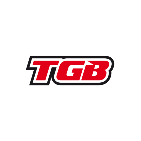 TGB Partnr: 517478 | TGB description: EMBLEM.